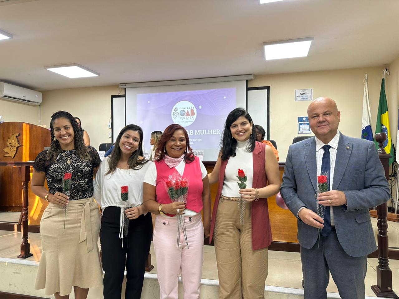 Foto da Galeria